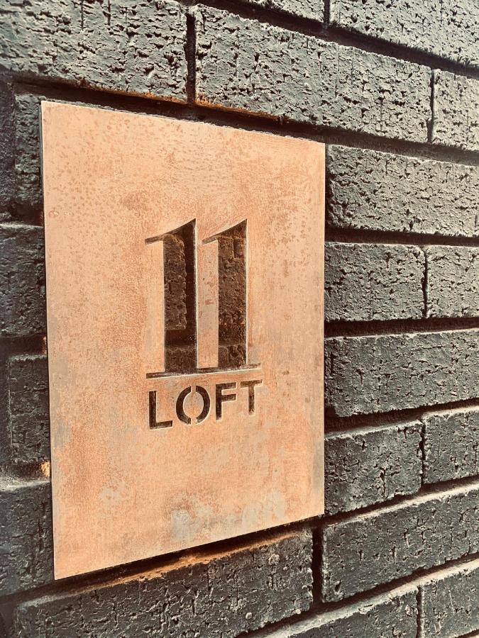 Loft 11 Stunning Luxury Nyc Loft Style Interior Designed 2Bd Apartment Excellent City Centre Location Mezzanine Cinema Room Designer Furniture Amazing Space 더글러스 외부 사진