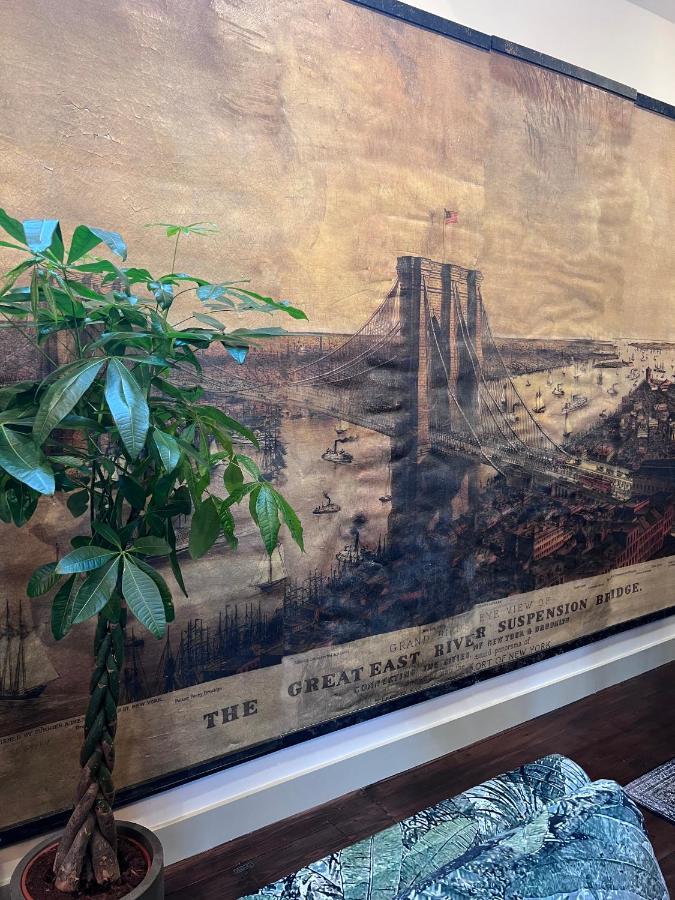 Loft 11 Stunning Luxury Nyc Loft Style Interior Designed 2Bd Apartment Excellent City Centre Location Mezzanine Cinema Room Designer Furniture Amazing Space 더글러스 외부 사진